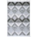 Dolce Vita Nordic Salon Halısı (494 Frost, 160x230 cm)