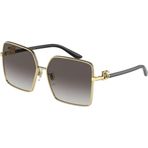 Dolce&Gabbana 0DG 0DG2279 02/8G 60 G Kadın Güneş Gözlüğü