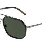 Dolce&Gabbana 2285 1335/9A 60 Erkek Güneş Gözlüğü