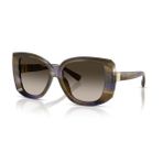 DOLCE&GABBANA 4495 344713 56-18 Kadın Güneş Gözlüğü