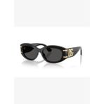 DOLCE&GABBANA 4502 501/87 55-18 Kadın Güneş Gözlüğü