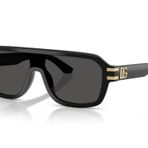 DOLCE&GABBANA 4507 501/87 27-127 Erkek Güneş Gözlüğü