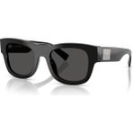 Dolce&gabbana 4509 501/87 52-21 Erkek Güneş Gözlüğü - Siyah