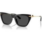 Dolce&gabbana 4511 501/87 55-19 Güneş Gözlüğü - Siyah