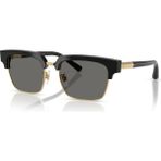 Dolce&gabbana 4522 501/1 54-18 Güneş Gözlüğü - Siyah