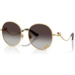 Dolce&gabbana Dg 2324 02/8g 56 Güneş Gözlüğü - Altın
