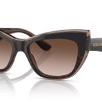 Dolce&Gabbana DG 4417 325613 54 Kadın Güneş Gözlüğü