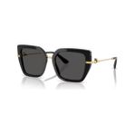 Dolce&Gabbana DG 4474 53 501/87 Dolce & Gabbana Kadın Güneş Gözlüğü