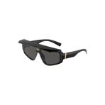 Dolce&Gabbana DG 46 6177 501/87Siyah Ekartman Unisex Güneş Gözlüğü