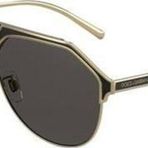 Dolce&Gabbana DG2257 133487 Erkek Güneş Gözlüğü