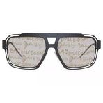 Dolce&Gabbana Dg2270 1106/K1 57 17 140 Erkek Güneş Gözlüğü