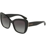 Dolce&Gabbana DG4348 5018G Kadın Güneş Gözlüğü