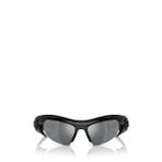 Dolce&Gabbana DG6192 Çekik Siyah Unisex Güneş Gözlüğü