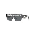 Dolce&Gabbana Dolce Gabbana 0dg2233 01/87 43 Erkek Güneş Gözlüğü