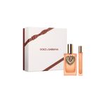 Dolce&Gabbana Dolce Gabbana Devotion Intense Edp 100 Ml + Edp 10 Ml