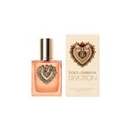 Dolce&Gabbana Dolce Gabbana Devotion Intense Edp 50 Ml Kadın Parfüm