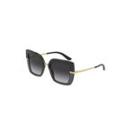 Dolce&Gabbana DOLCE GABBANA DG4373 32468G 52 KADIN GÜNEŞ GÖZLÜĞÜ