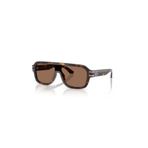 Dolce&Gabbana Dolce Gabbana Güneş Gözlüğü, 8056262467534, Kahverengi, Erkek
