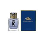 Dolce&Gabbana Dolce Gabbana K By Erkek Parfümü EDT 50 ML