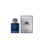 Dolce&Gabbana Dolce & Gabbana K By Men Intense Edp 50 ml