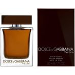 Dolce&Gabbana Dolce Gabbana The One For Men Edp 50 Ml