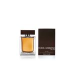 Dolce&Gabbana Dolce & Gabbana The One Men 100 ml Edt