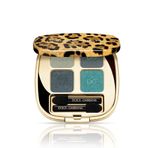 Dolce&Gabbana Felıneyes Intense EyeshadowQuad Medıterranean Blu