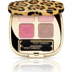 Dolce&gabbana Felıneyes Intense Eyeshadowquad Romantıc Rose 6 - 1