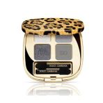 Dolce&Gabbana Felıneyes Intense EyeshadowQuad Vulcano Strombol