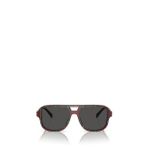 Dolce&Gabbana Kids DX4003 Damla Kırmızı Erkek Güneş Gözlüğü
