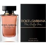 Dolce&Gabbana Lia - Dolce Gabbana The Only One Edp 100 Ml
