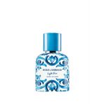 Dolce&Gabbana Light Blue Capri In Love Pour Homme Eau De 50ML