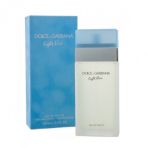 Dolce&Gabbana Light Blue Edt 100 Ml Women's Perfume