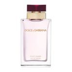 Dolce&Gabbana Pour Femme EDP 100 ml Bayan Parfümü