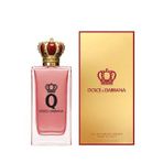 Dolce&Gabbana Q By Gabbana Intense EDP 100 ml Kadın Parfüm