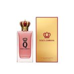 Dolce&Gabbana Q By Gabbana Intense EDP 100 ml Kadın Parfüm