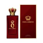 Dolce&Gabbana Q Parfum Kadın Parfüm 100 ml