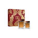 Dolce&Gabbana The One Edt 100 Ml Set Erkek Parfüm Set