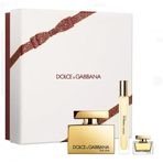 Dolce&Gabbana The One Gold Intense Edp 75 ml Kadın Parfüm Set