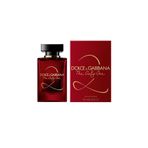 Dolce&Gabbana The Only One 2 EDP 100 ml Kadın Parfüm 3453425263