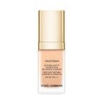 Dolce&Gabbana Velvetskin 130 Beige 30 ml Natural Mat Fondöten