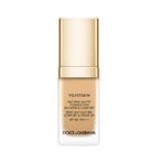 Dolce&Gabbana Velvetskin 225 Ecru 30 ml Natural Mat Fondöten