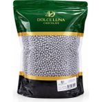 Dolceluna Gümüş Pirinç Patlağı 1 kg