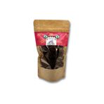 Dolc'ida Şekersiz El Yapımı Kuvertür Çikolata (VEGAN-GLÜTENSİZ-250 GR)