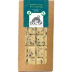 Dolcida Şekersiz Vegan Beyaz Çikolata (Glütensiz) - 1 Adet