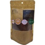 Dolcida Vegan Şekersiz Sıcak Çikolata 120gr - 120 g