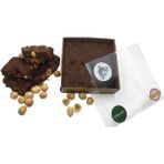 Dolcida Vegan Sütlü Karamelli Çikolata 130gr - 140 gr