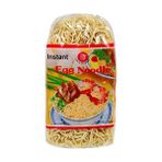 Dolco Gold 350 GR Egg Noodle Doğal İçerik ile Pratik Kullanım Sağlayan Hazır Yiyecekler