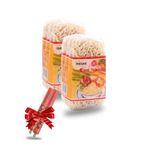 Dolco Gold Egg Noodle 350 G X2 (2 AD.CHOPSTİCK HEDİYELİ)