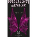 Doldurulmuş Hayatlar - Aleyna Ekiz
